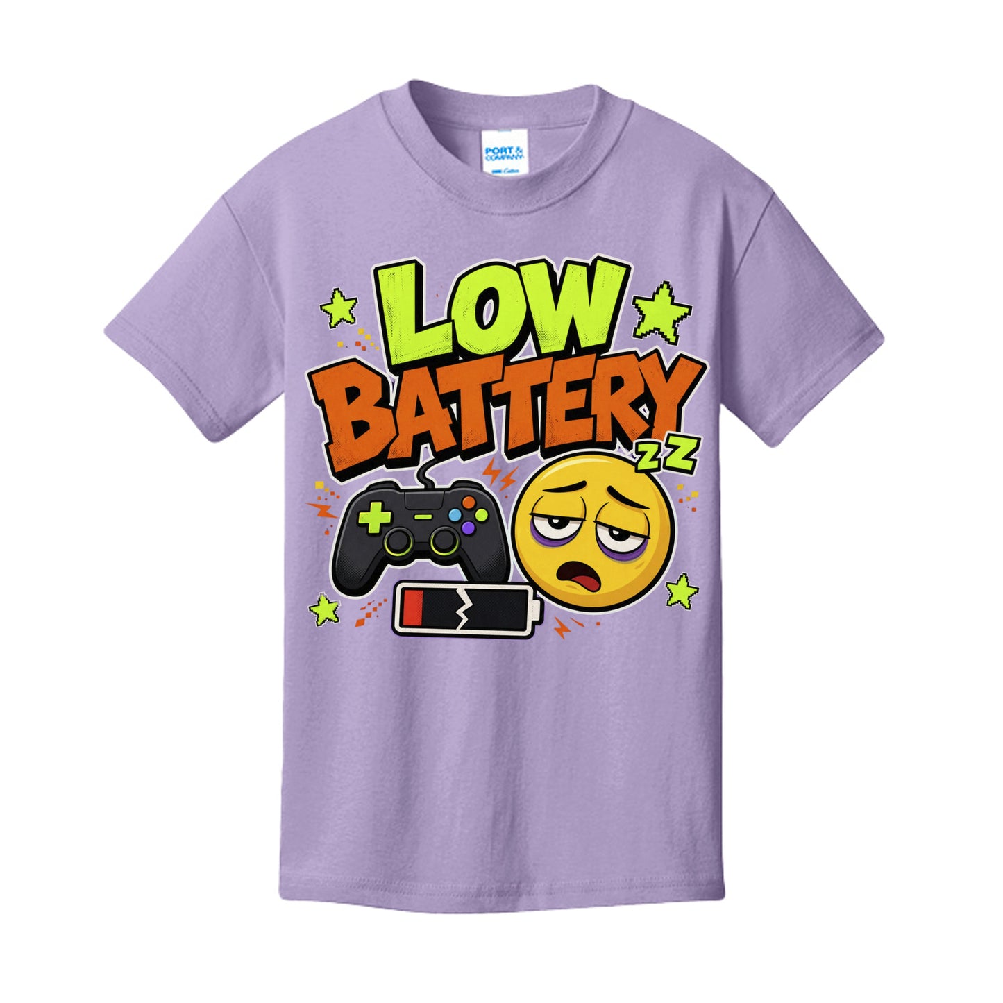 Lavender - PC54Y - FRONT