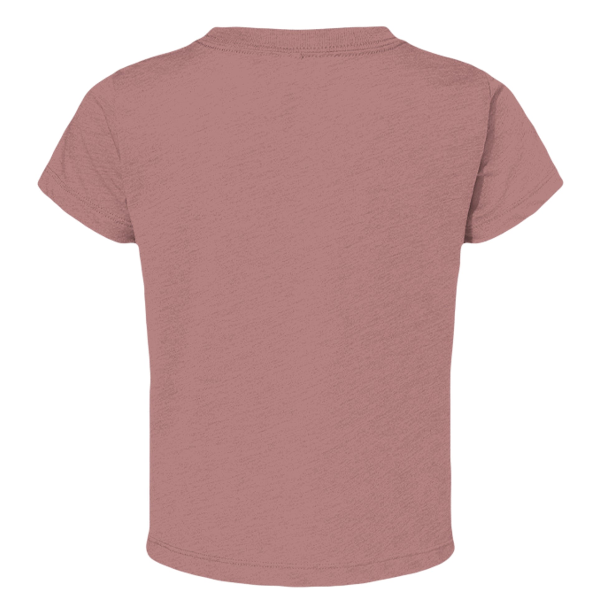 MAUVE TRIBLEND - 3413B - BACK