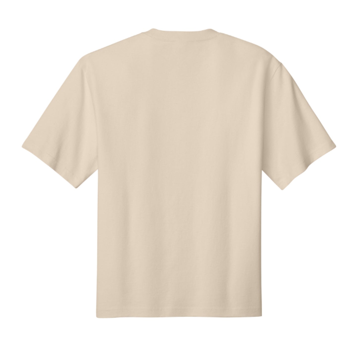 Chai - DT7075 - BACK