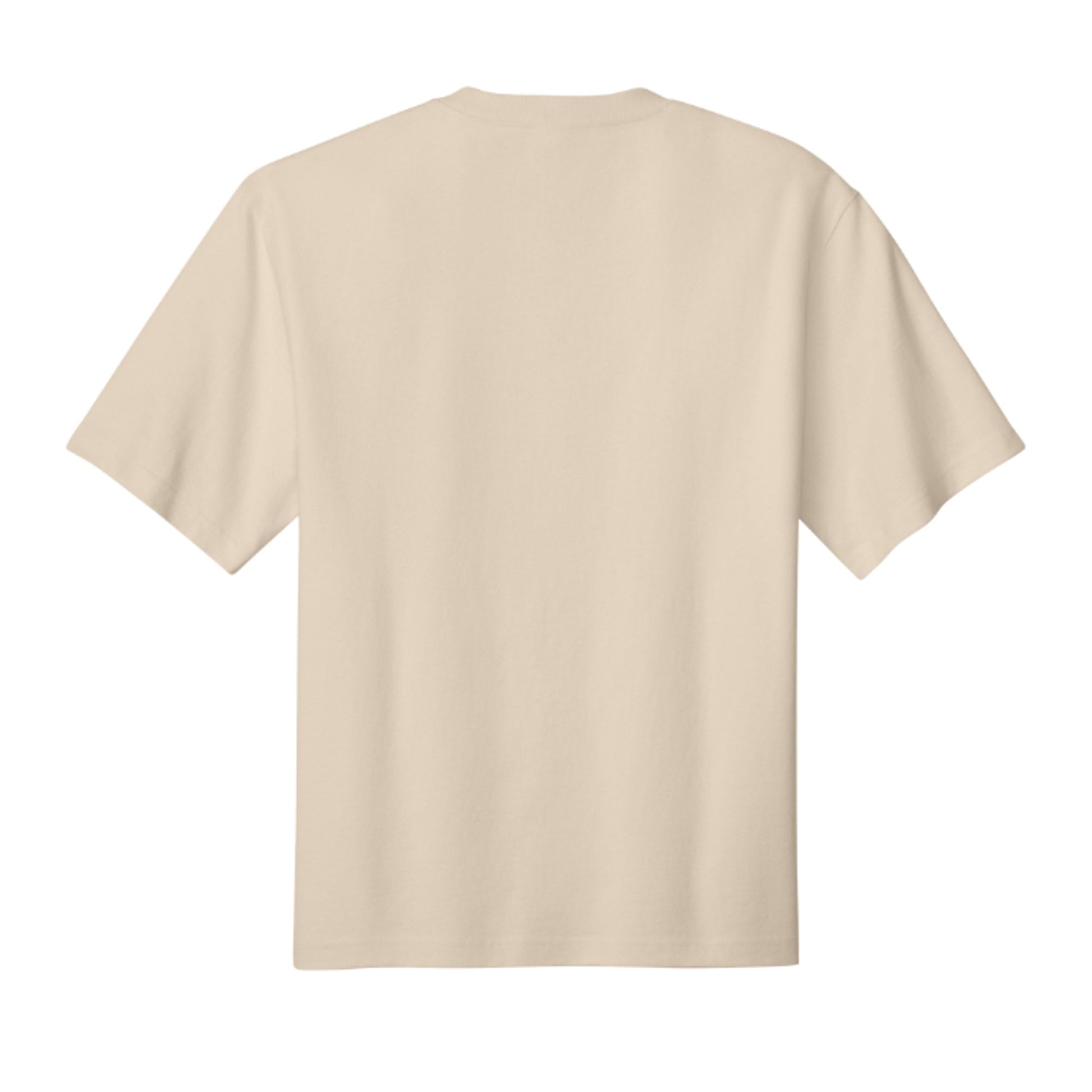 Chai - DT7075 - BACK