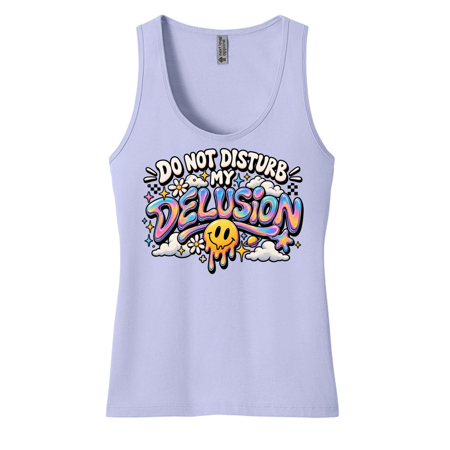 Lavender - 3933NL - FRONT