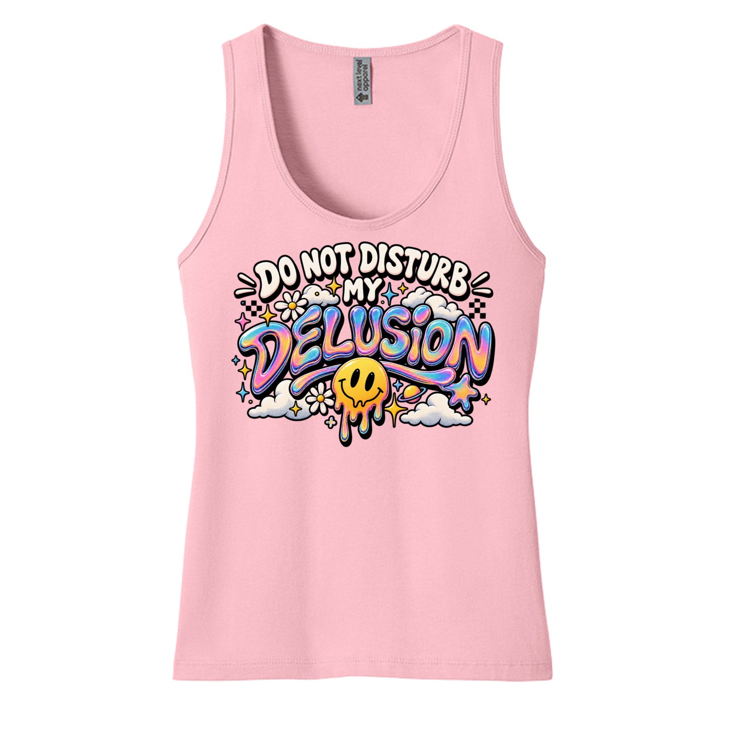 Light Pink - 3933NL - FRONT