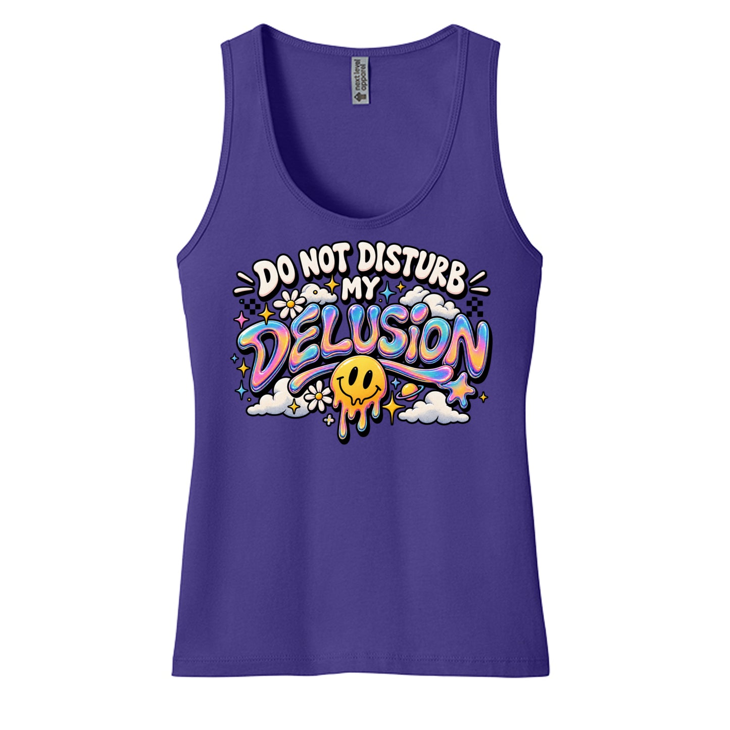 Purple Rush - 3933NL - FRONT