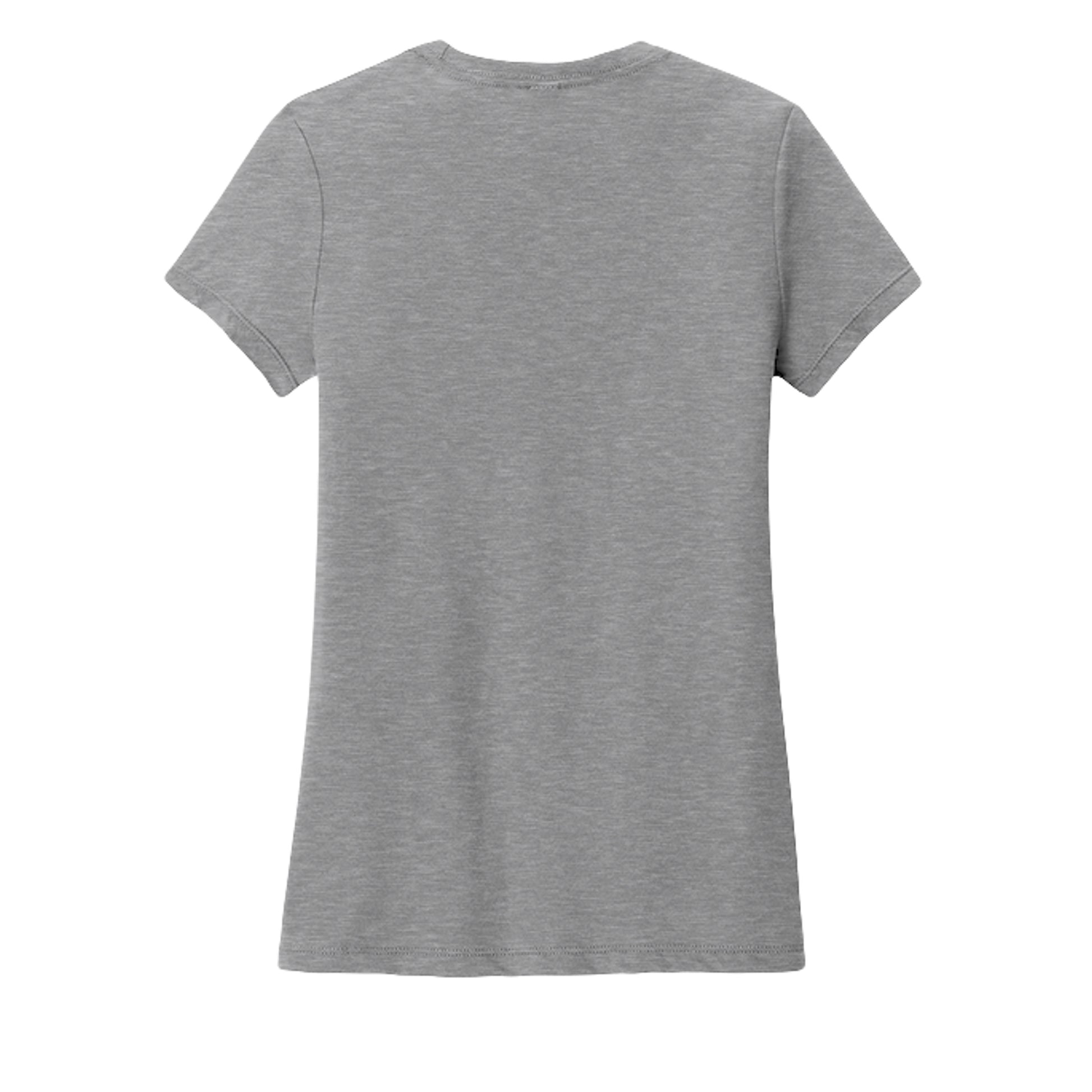 Athletic Heather - LPC450 - BACK