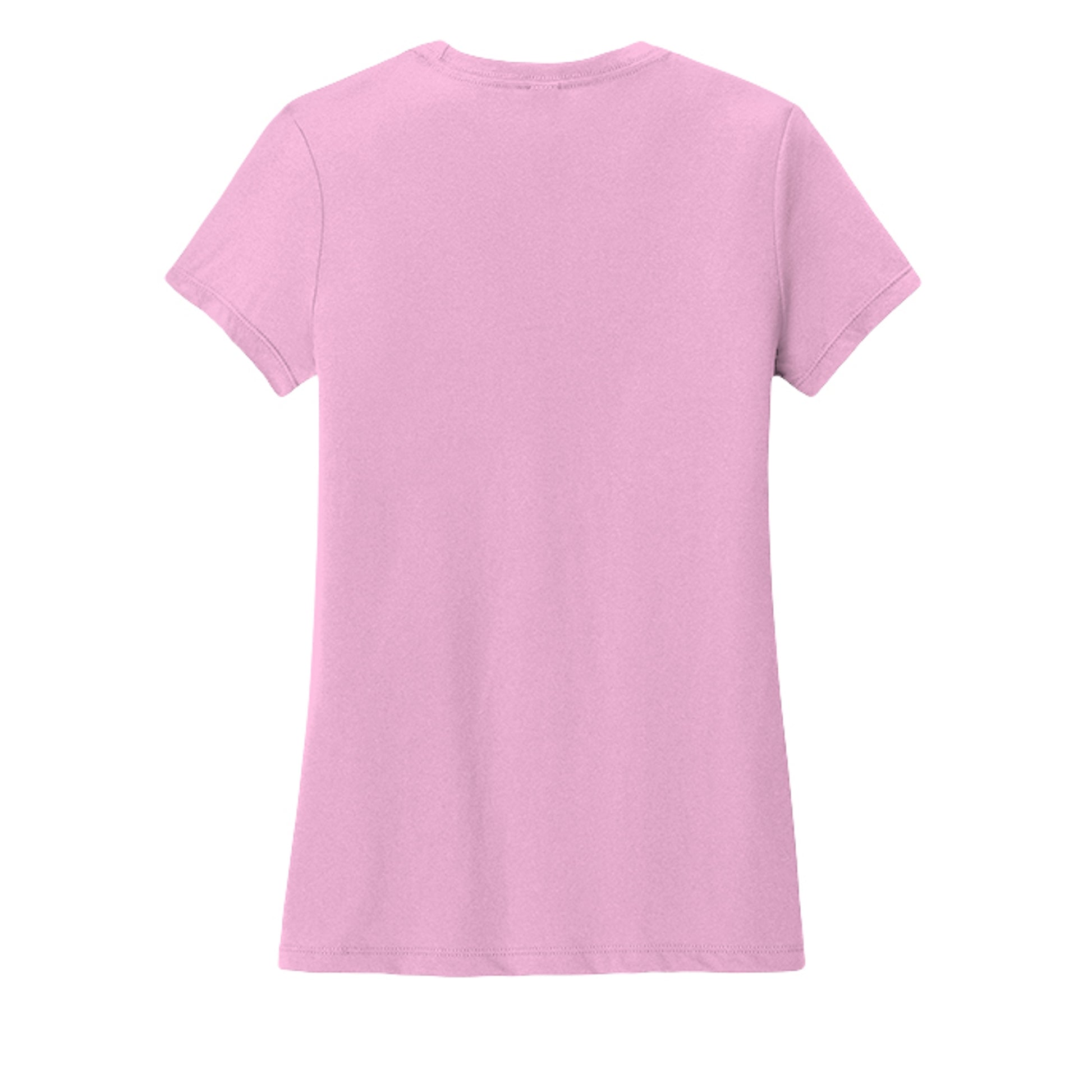 Candy Pink - LPC450 - BACK