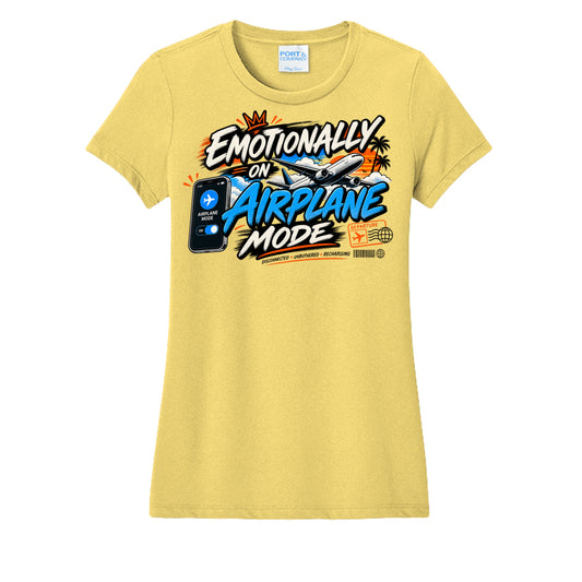 Yellow - LPC450 - FRONT
