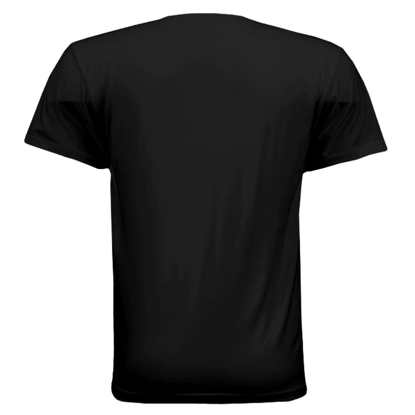 BLACK - 5250T - BACK
