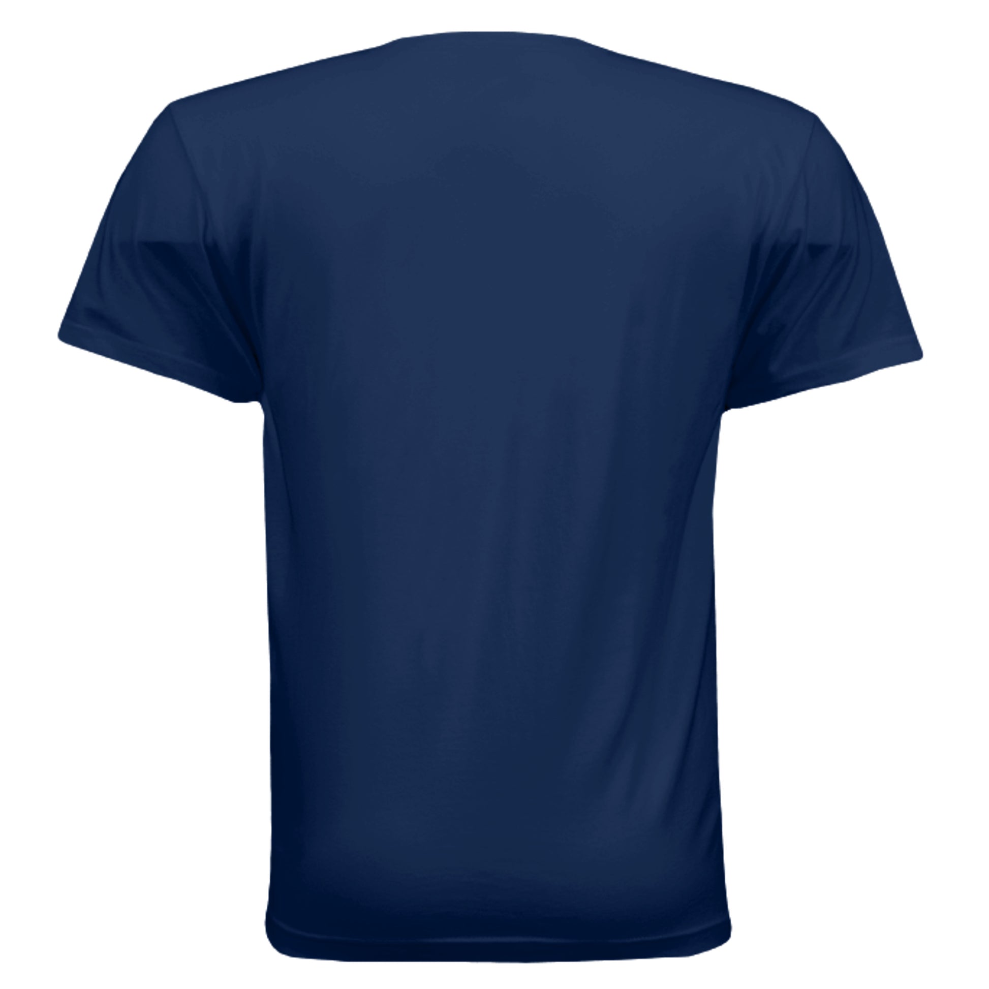 NAVY - 5250T - BACK
