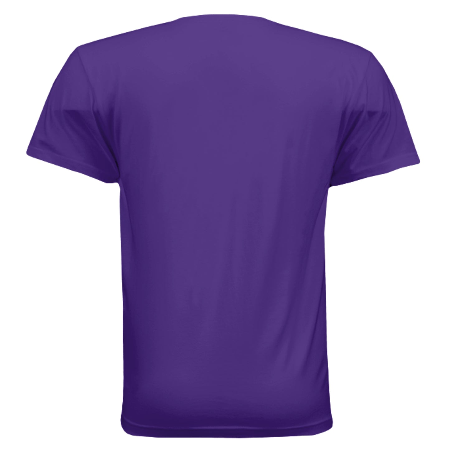 PURPLE - 5250T - BACK