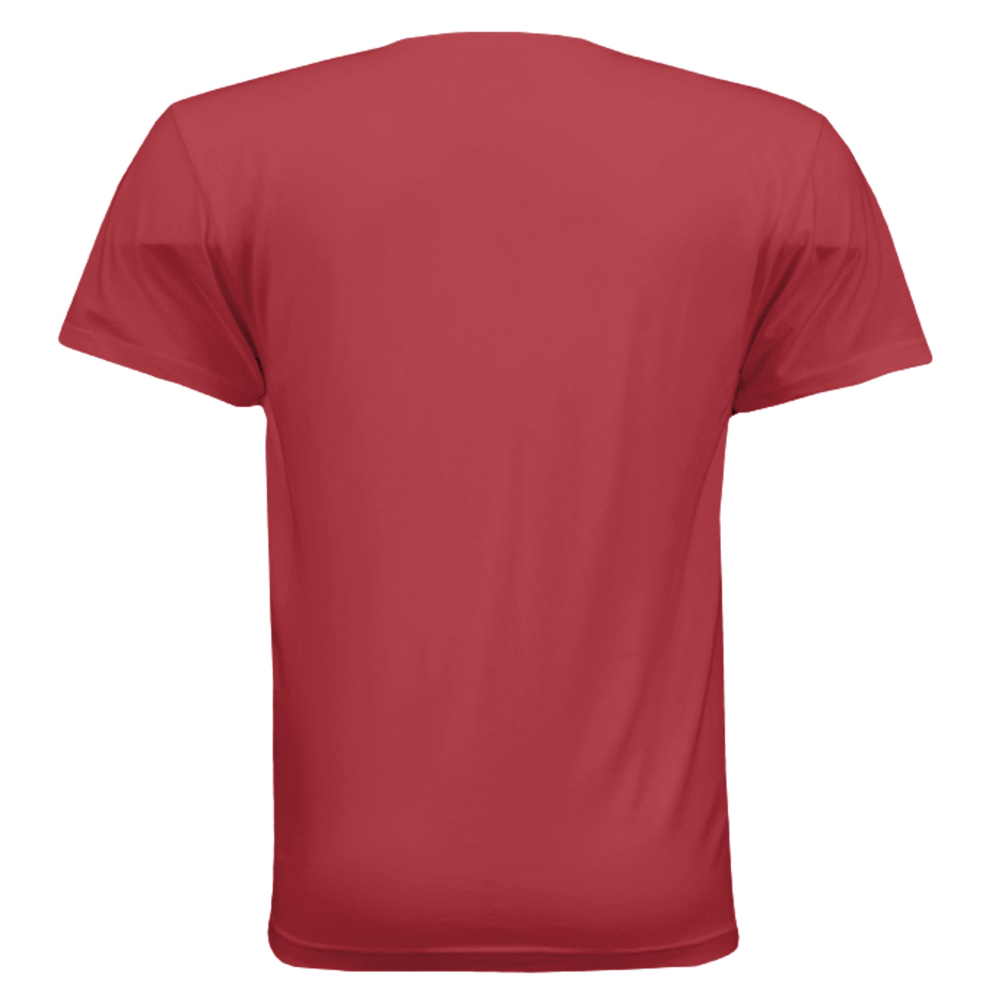 DEEP RED - 5250T - BACK
