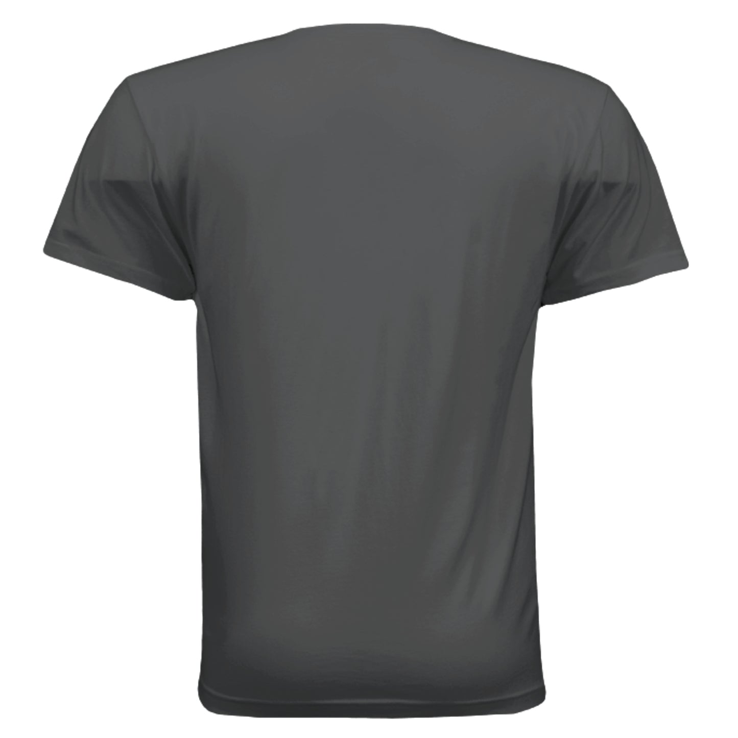 SMOKE GRAY - 5250T - BACK