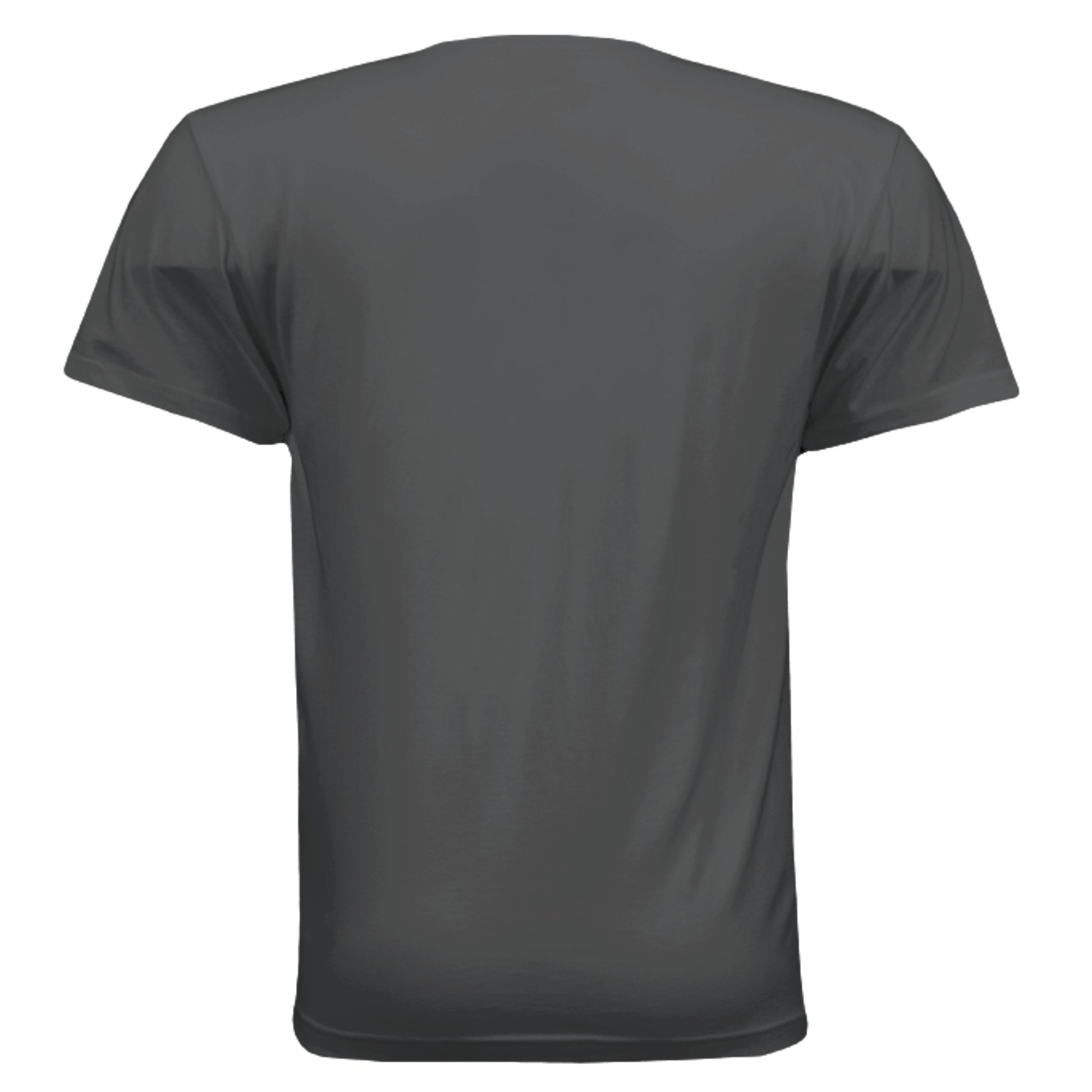 SMOKE GRAY - 5250T - BACK