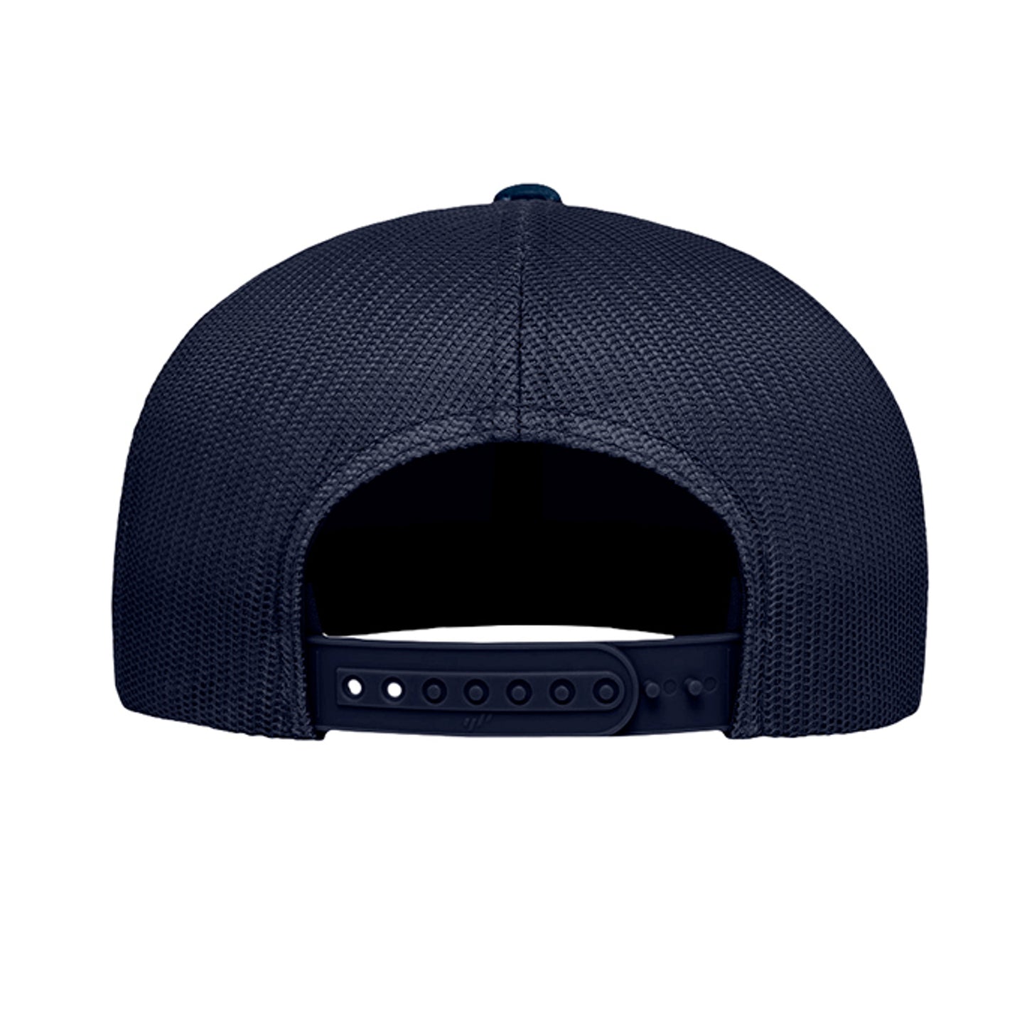 Navy - 6609 - BACK