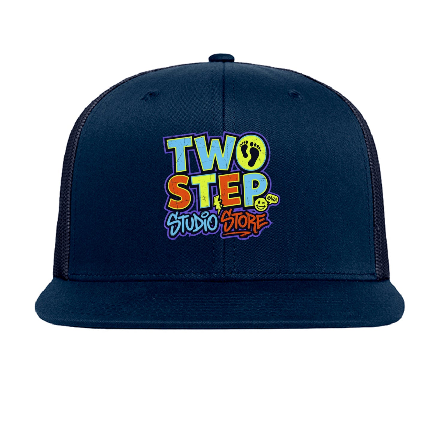 Navy - 6609 - FRONT