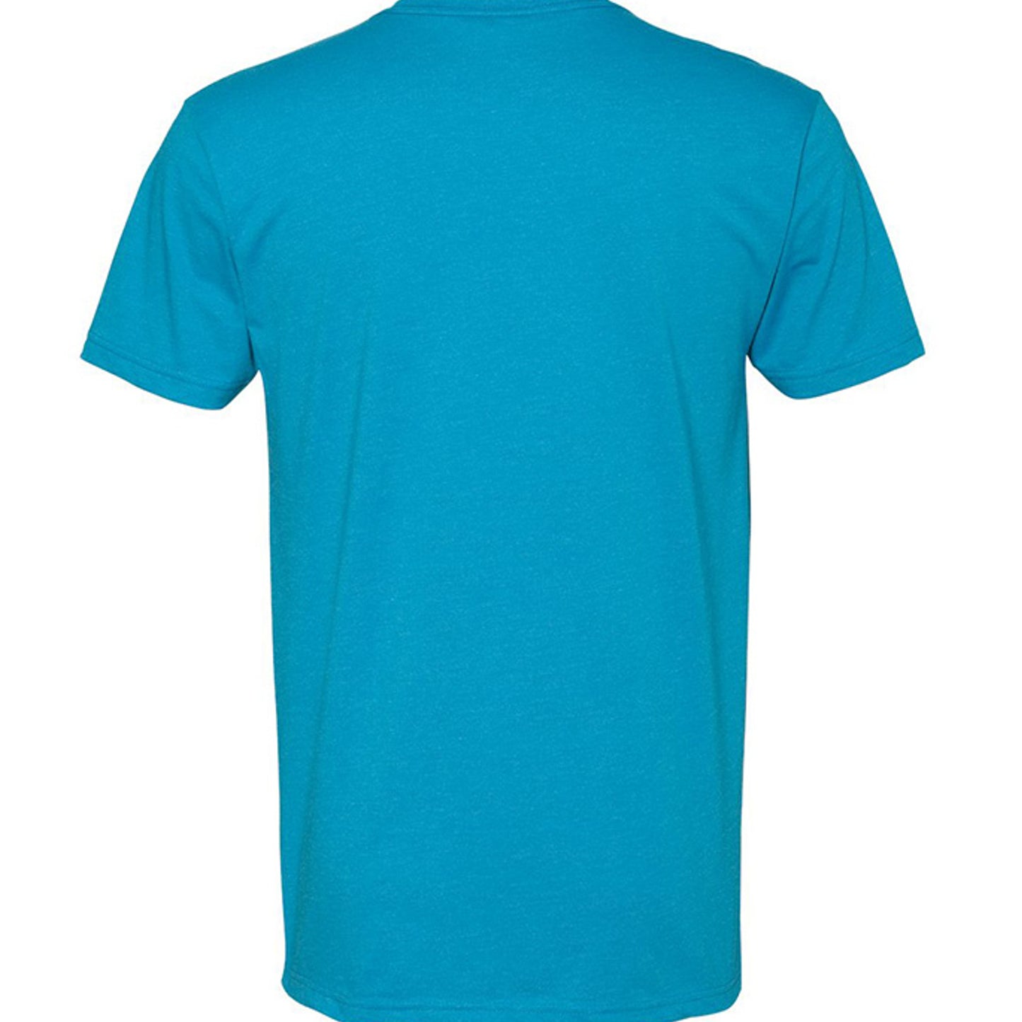Turquoise - 6240 - BACK