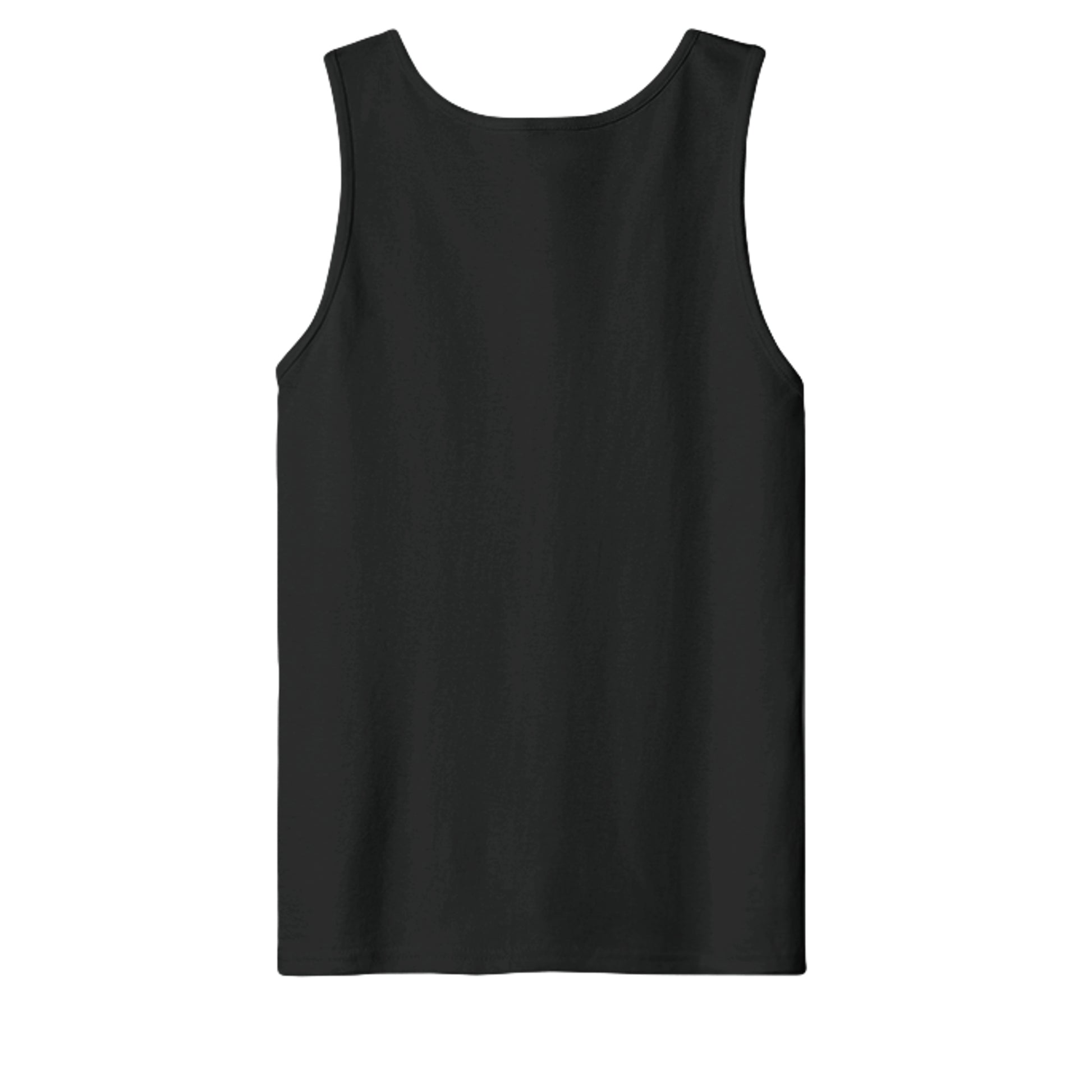 Black - S105 - BACK