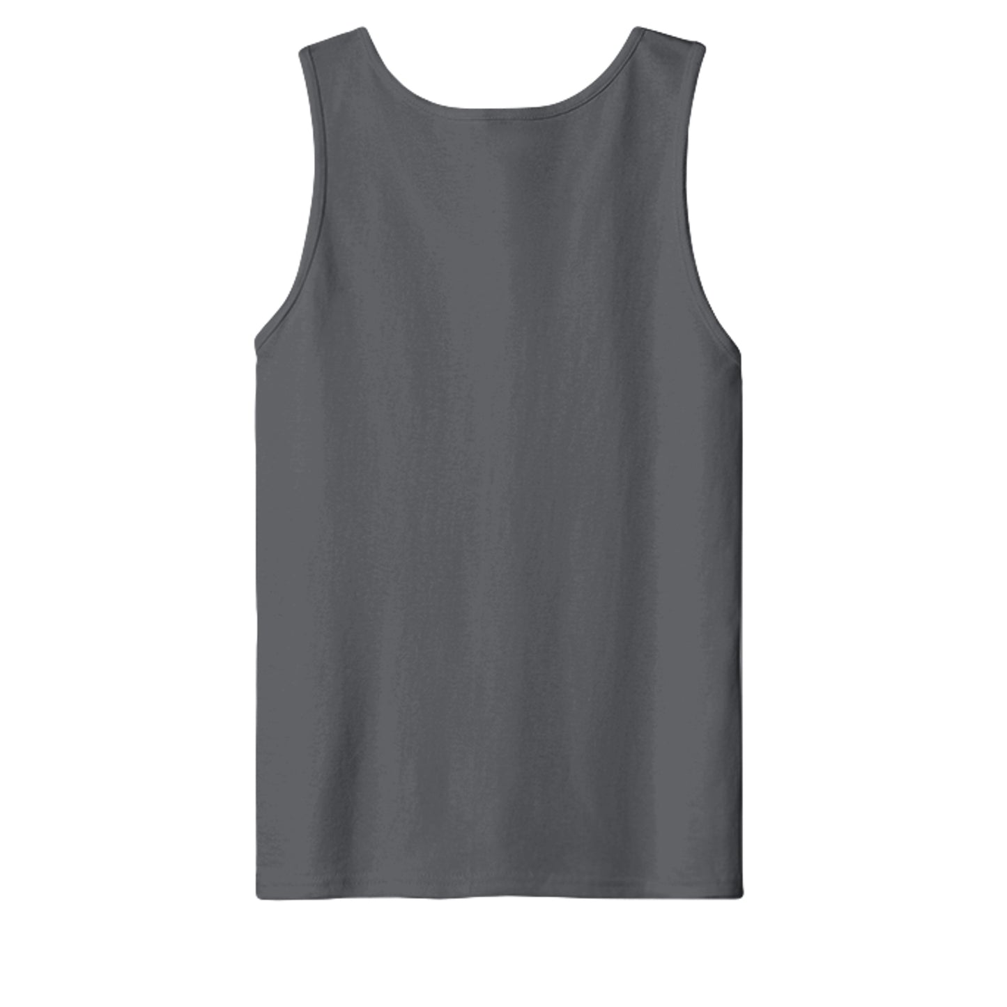 Heather Charcoal - S105 - BACK