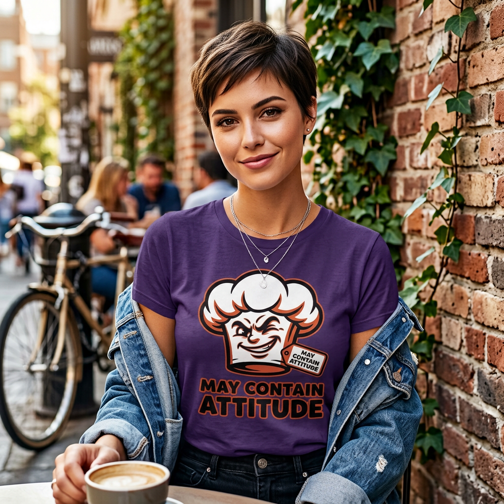 Attitude