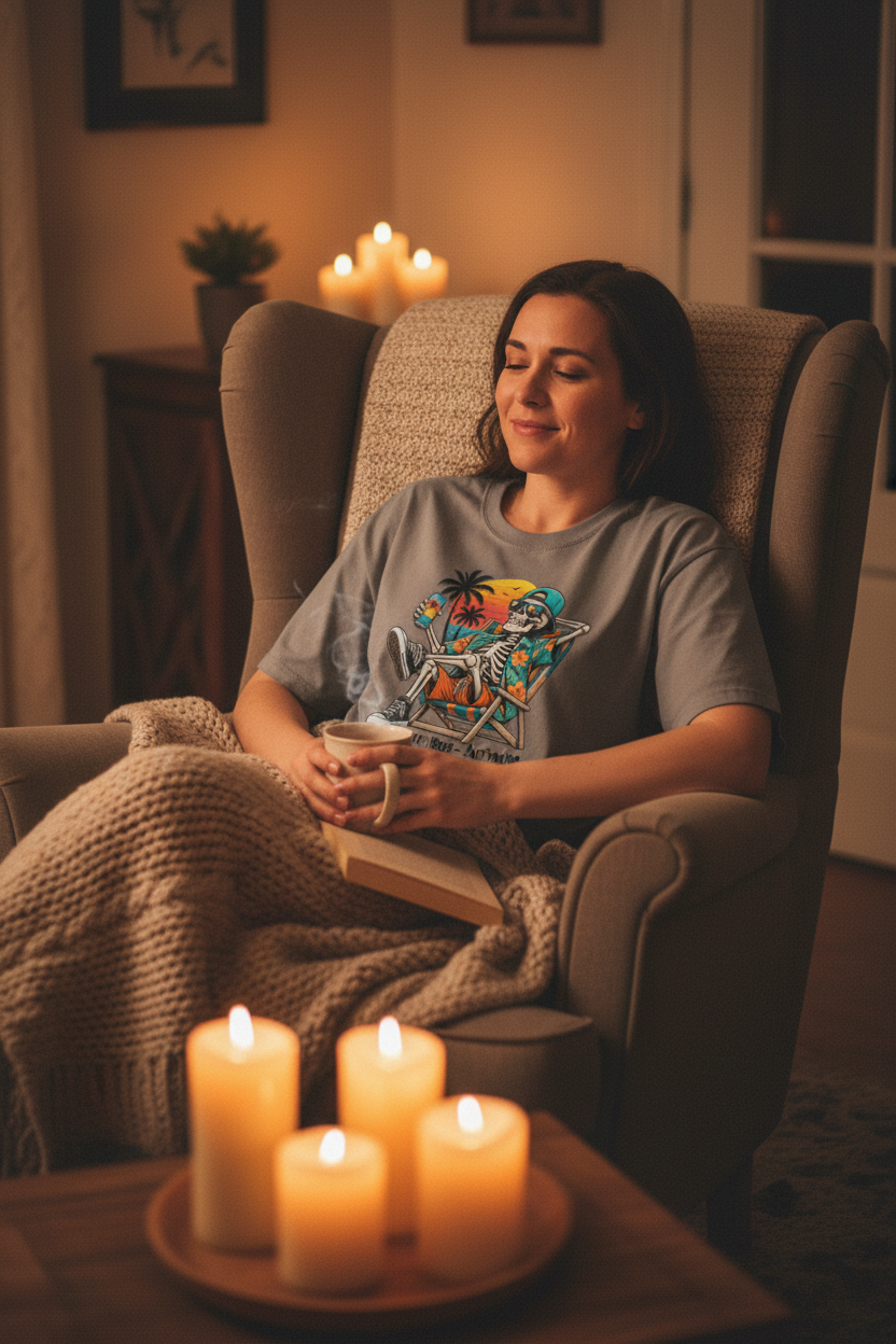Relaxation UGC