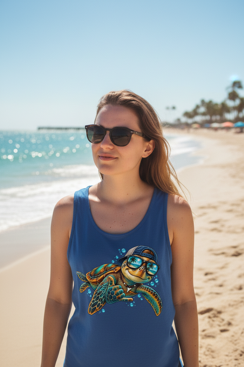Turtle Turtle UGC